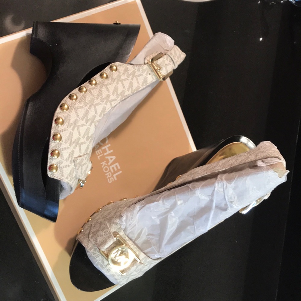 Michael Kors shoes
